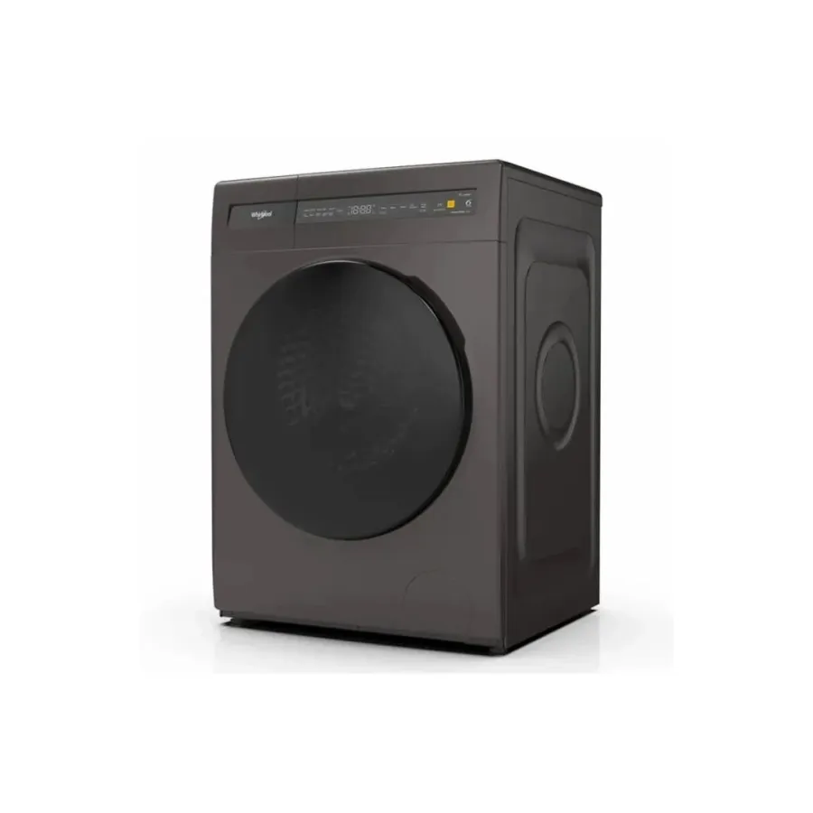Whirlpool 11Kg Washer & Dryer Front Loading Washing Machine (WDC11704RG-D)
