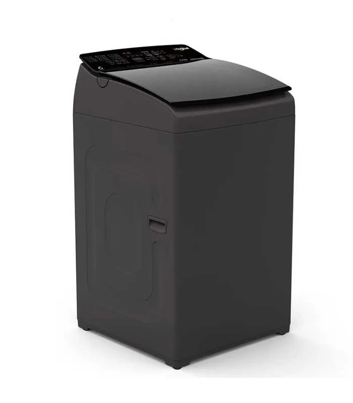 Whirlpool 9.5kg Top Loading Washing Machine (360 BW PRO-H)