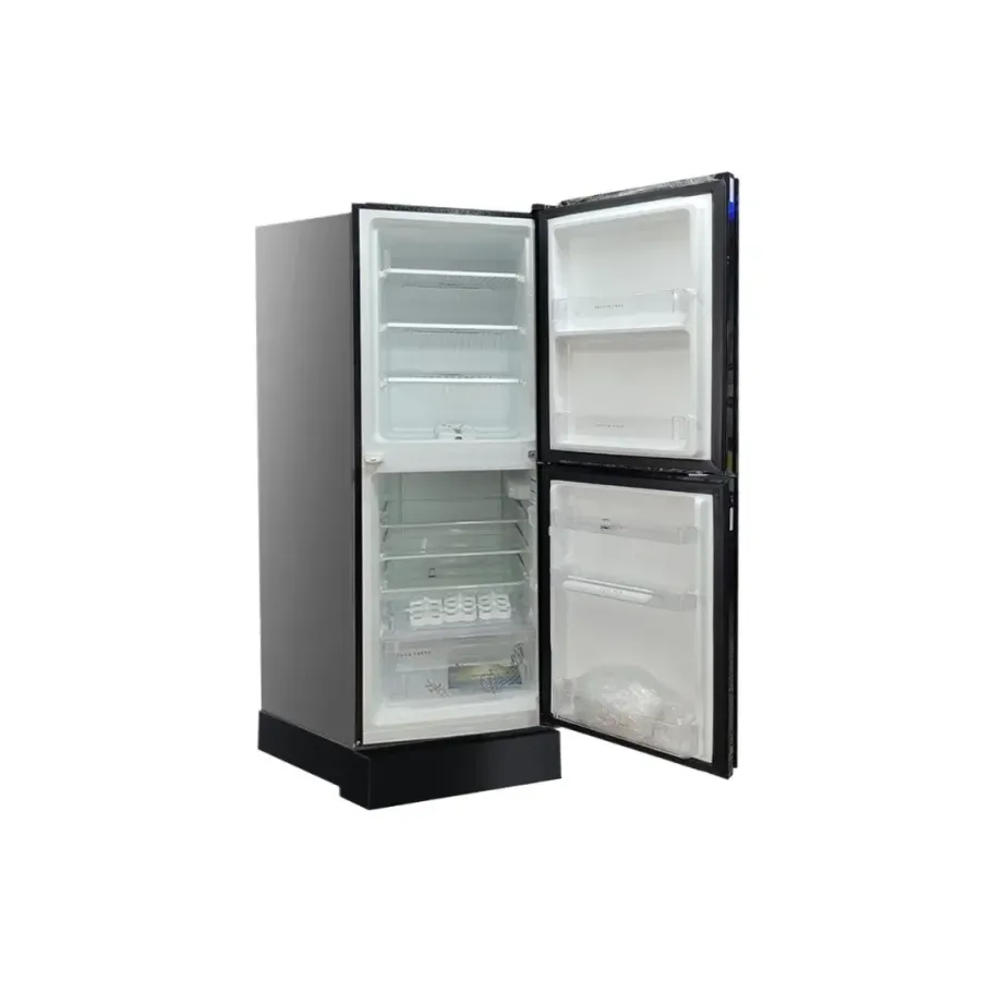 Whirlpool 236 Liters Fresh Magic Pro Frost Refrigerator (Chromium Steel-72411)