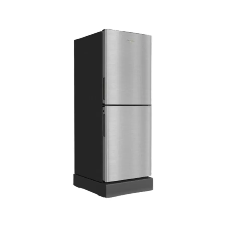 Whirlpool 236 Liters Fresh Magic Pro Refrigerator (Chromium Steel XWH)