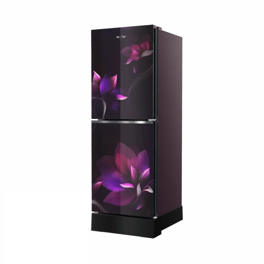 Whirlpool 236 Liters Fresh Magic Pro Inverter Refrigerator