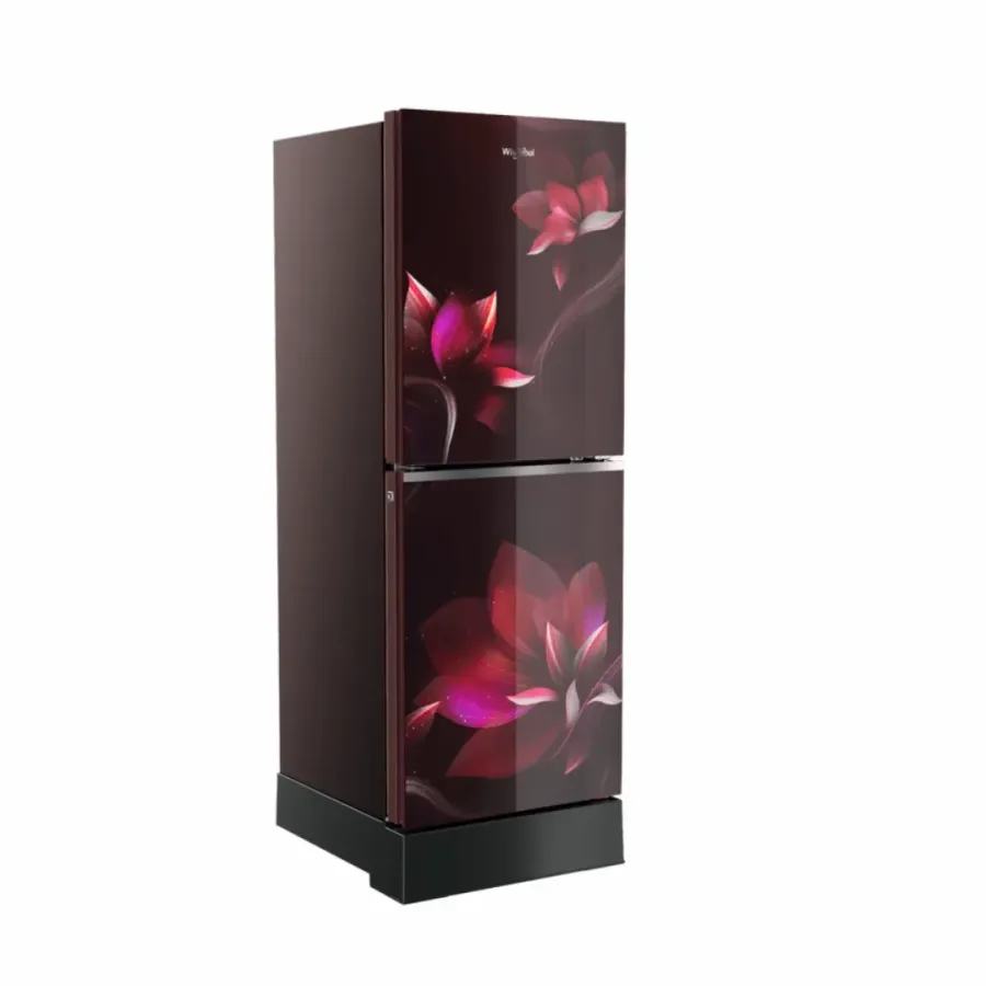 Whirlpool 236 Liters Fresh Magic Pro Inverter Refrigerator
