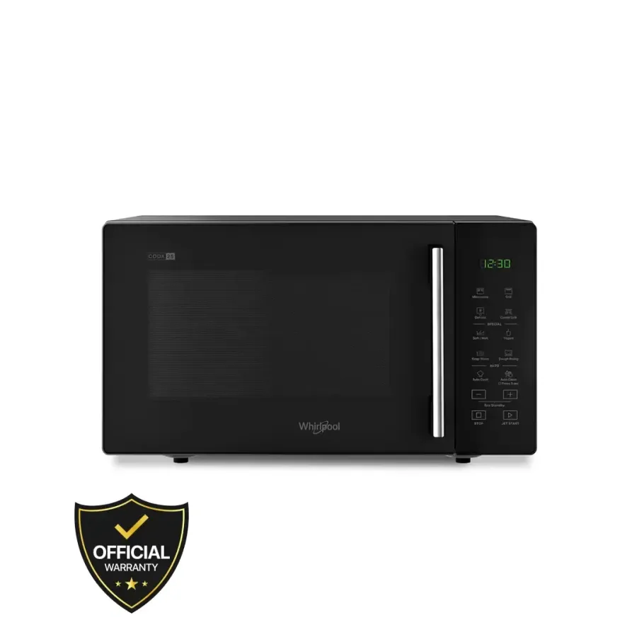 Whirlpool 25L Magicook Pro 25GE GRILL Microwave