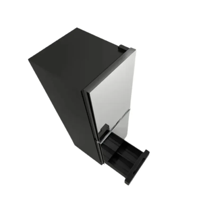 Whirlpool 278 Liters Fresh Magic Pro Frost Refrigerator (Mirror Inverter-73270)