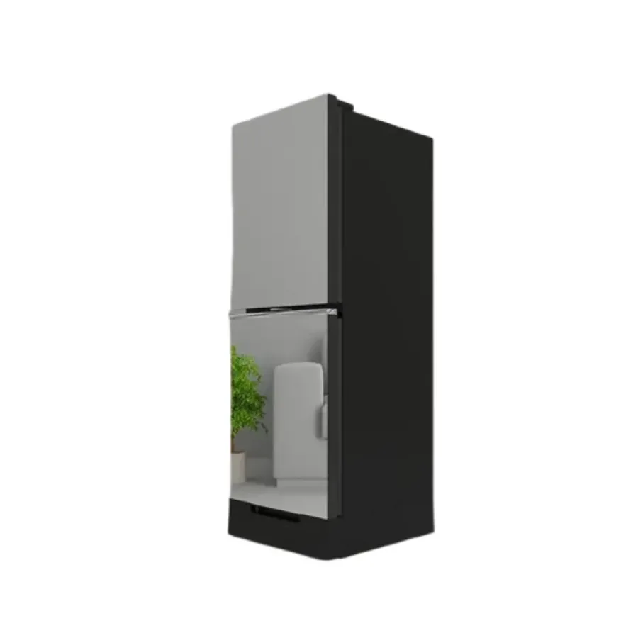 Whirlpool 278 Liters Fresh Magic Pro Frost Refrigerator (Mirror Inverter-73270)
