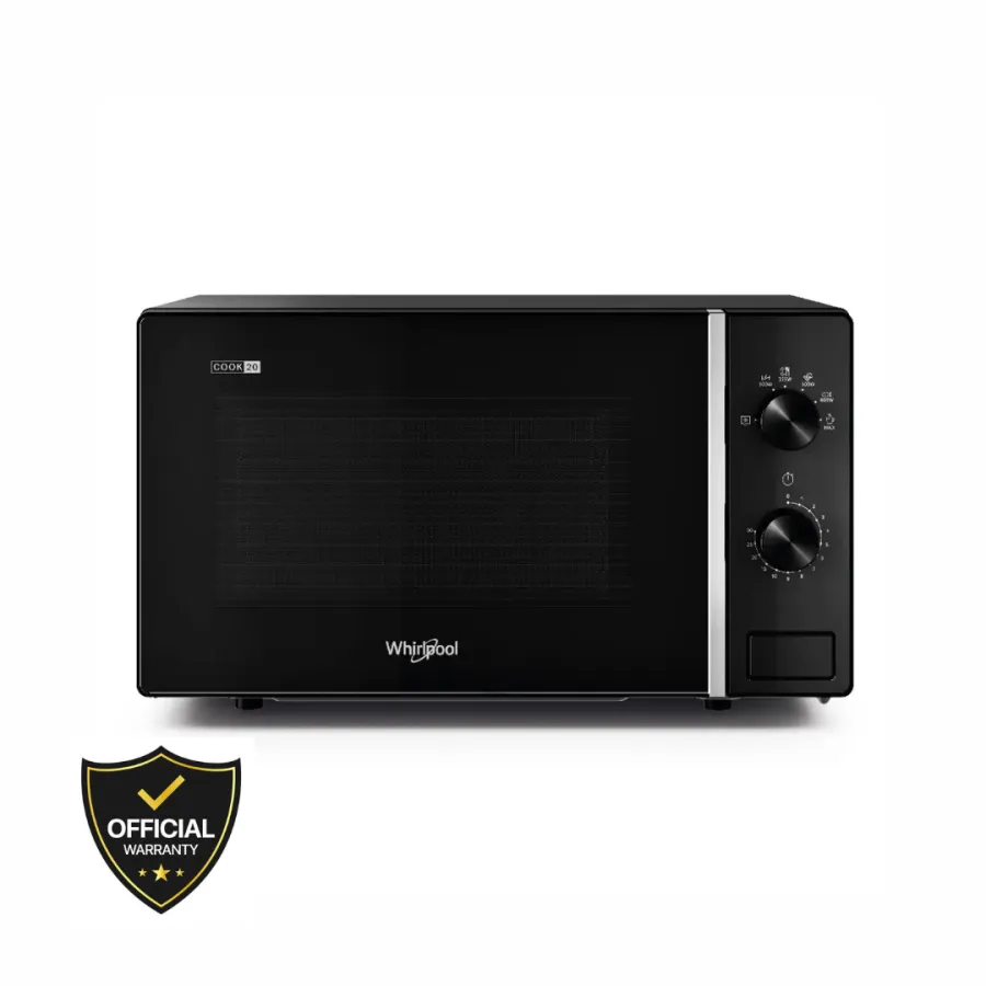 Whirlpool Magicook 20 Liters Solo Classic KNOB Oven