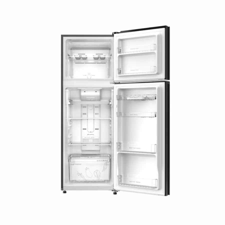 Whirlpool 265 Liters Neofresh Inverter Refrigerator (INV 278GD)