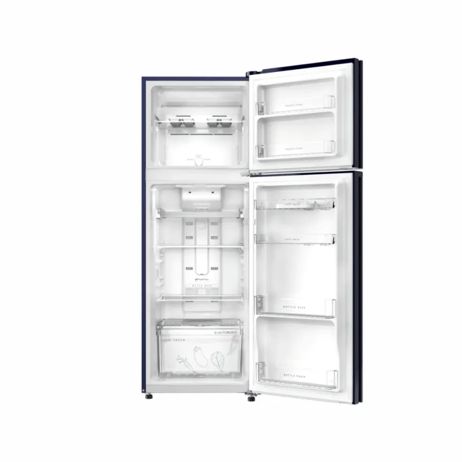 Whirlpool Neofresh Inverter 278 GD PRM Galaxy Refrigerator