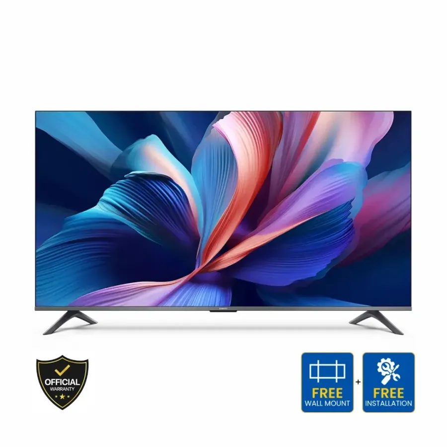 Xiaomi A Pro 55 Inch QLED Google TV (2026)