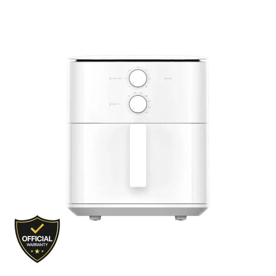 Xiaomi 6L Air Fryer Essential UK 1550W (MAF13)
