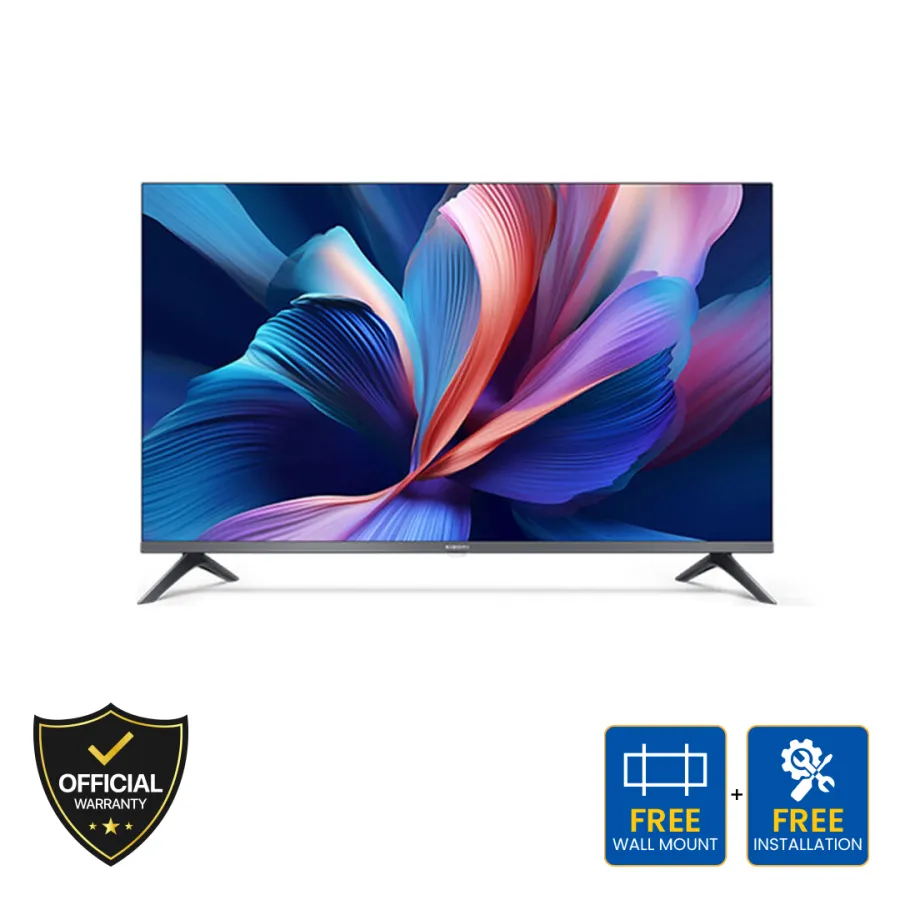 Xiaomi A Pro 75 Inch QLED Google TV (2026)