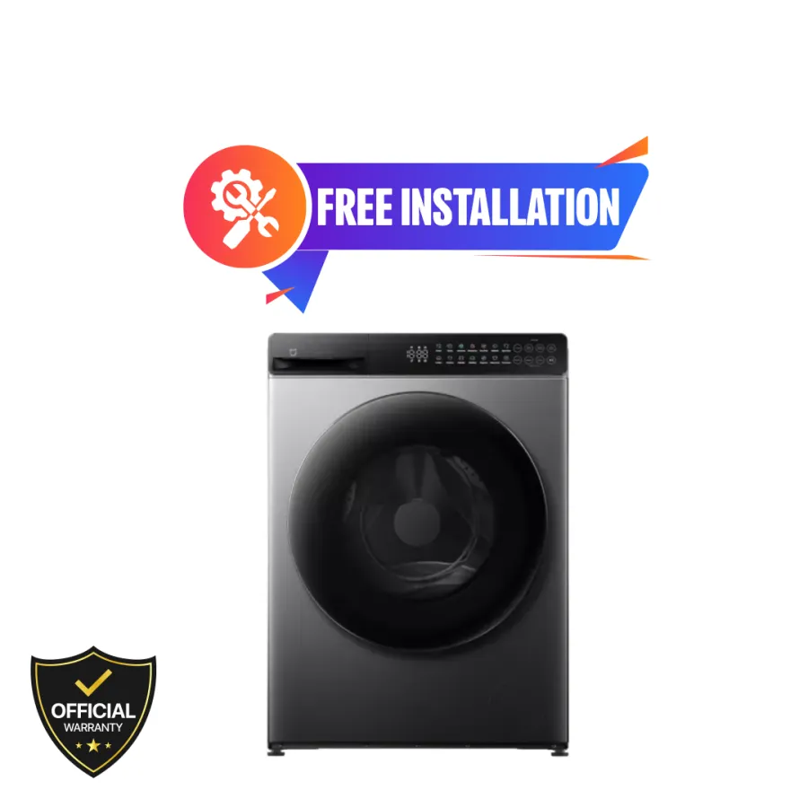 Xiaomi Mijia 10.5kg Front Load Washer Dryer