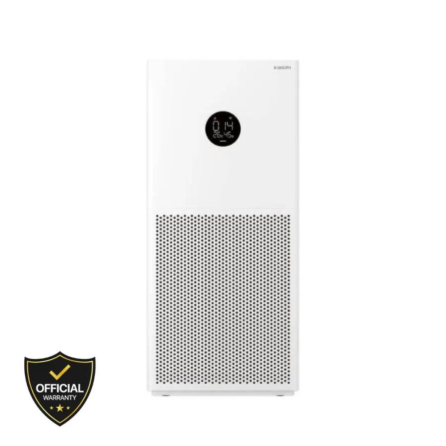 Xiaomi Smart Air Purifier 4 Lite (AC-M17-SC)
