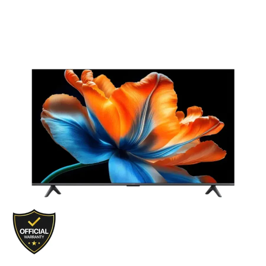 Xiaomi TV S Mini LED 55 Inch 4K Google TV (2026)