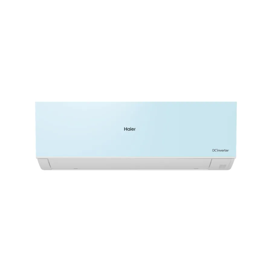 Haier 1 Ton ZenGlow Inverter AC (ZenGlow-13INVPX6)