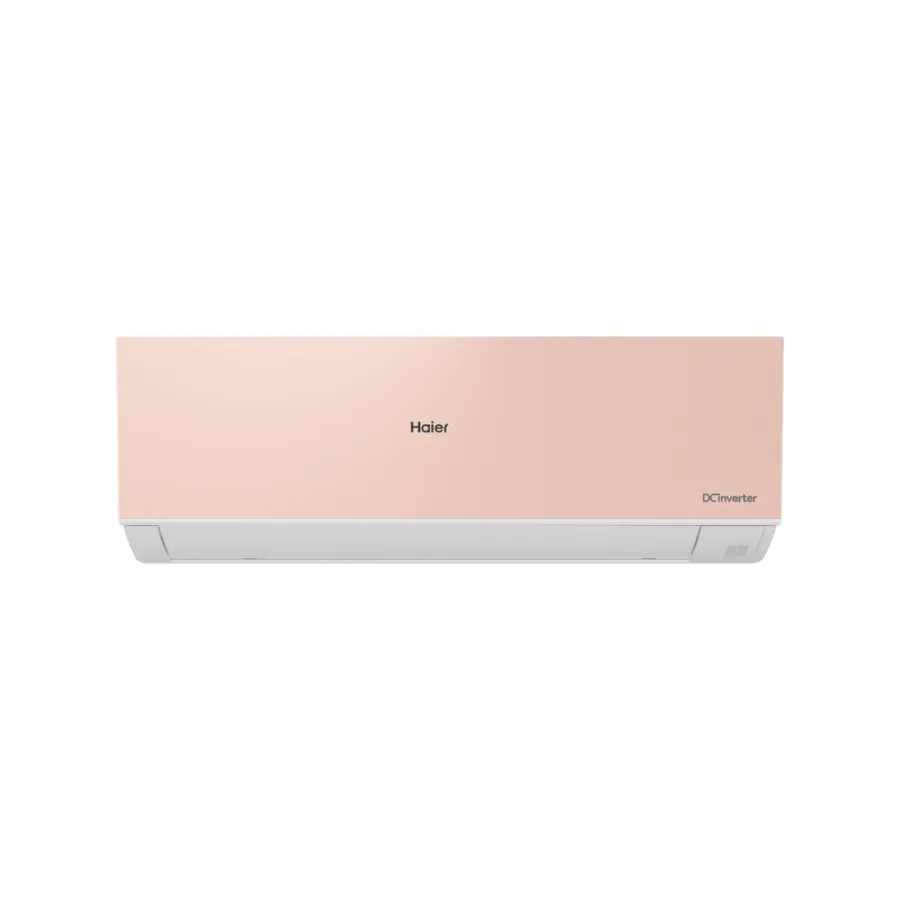 Haier 1 Ton ZenGlow Inverter AC (ZenGlow-13INVPX6)