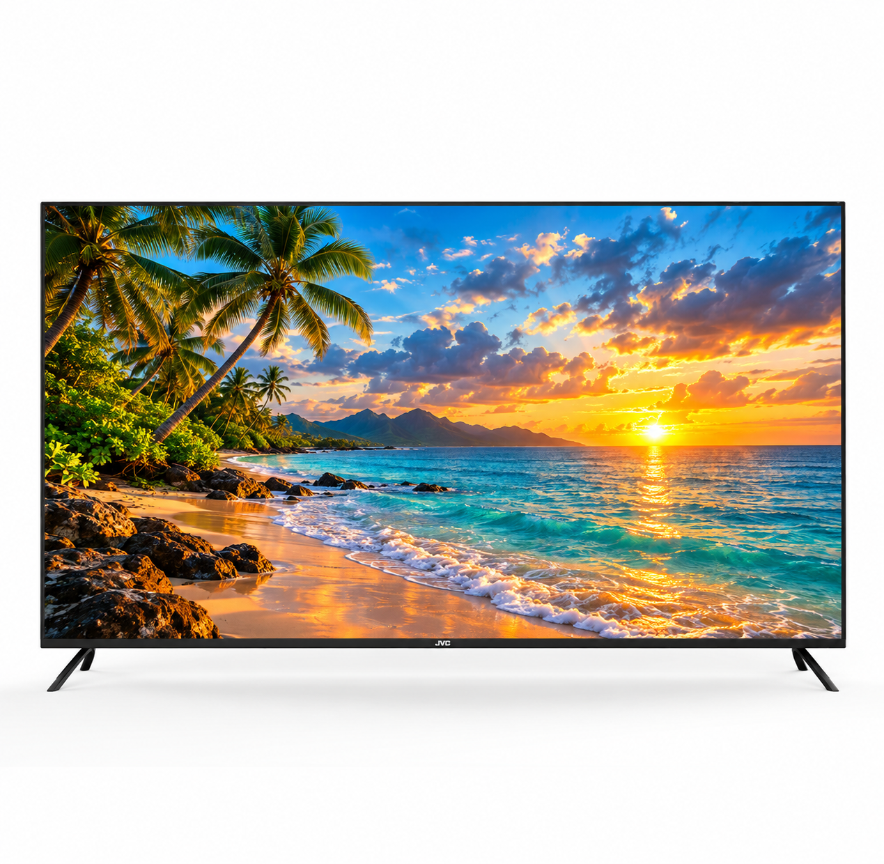 JVCO 32" DF1CS Android TV